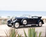 Rolls-Royce Phantom II Torpedo Tourer 1929 года